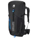Millet Backpack Ubic 35 E-Black Overview