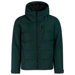 Protest PrtSuperior Snow Jacket Kombu Green 