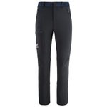 Millet Mountaineering pants Overview