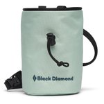 Black Diamond Magnesium zak Mojo Chalk Bag Foam Green Voorstelling