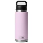 Yeti Cantimplora Rambler 26 Oz (760ml) Cherry Blossom Presentación