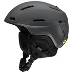 Smith Helmet Accel Mips Matte Slate Overview