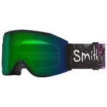 Smith Skibrillen Squad Mag Dylan Siggars AC Chromapop Everyday Green Mirror + Chromapop Storm Rose Flash Voorstelling