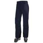 Helly Hansen Ski pants Legendary Insulated Navy Overview