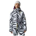 Rossignol W Rochrun Insulated Jacket Savage Black 