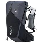 RAB Veil Xp 20 Black 