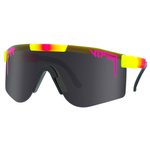 Pit Viper Zonnebrillen The Originals Double Wides Polarized The Italo Voorstelling