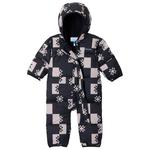 Columbia Snuggly Bunny II Bunting Black Boxstar 