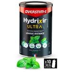 Overstims Beverage Hydrixir Ultra 400 g. Menthe Overview