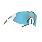 Bliz Gafas de esquí Nórdico Matrix Shiny White Presentación