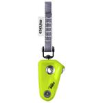 Edelrid Dégaine Ohm II Oasis Night Présentation