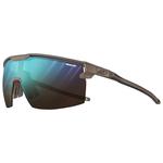 Julbo Gafas Ultimate Cover Matt Marron Orange Reactiv 2-4 Presentación