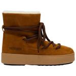 Moon Boot Ltrack Sofia Cognac 