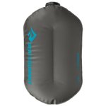 Sea To Summit Water tank Watercell St 10L Grey Blue Overview