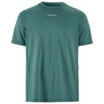 Craft Maglietta da trail Adv Essence Short Sleeve Tee 2 M Green Presentazione