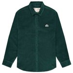 Picture Camicia Graftons Ponderose Pine Presentazione