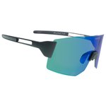 Mundaka Optic Sunglasses Puncak Black Mat Smoke Cx Green Revo Overview