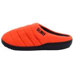 Subu Hausschuhe Subu Orange Präsentation