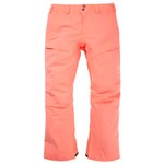Burton Ski pants [AK] Swash GTX 2L Pant Reef Pink Overview