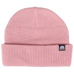 Autumn Berretto sci Simple Beanie Dusty Pink Presentazione