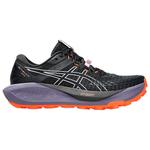 Asics Scarpe da trail Gel-Trabuco 13 Gore-Tex Wmn Black Light Ube Presentazione