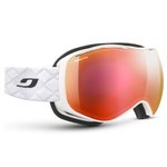 Julbo Masque de Ski Destiny Blanc Rv Aa2-3P Blanc Présentation