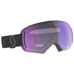 Scott Masque de Ski Goggle Lcg Evo Ls Mineral Blac Présentation