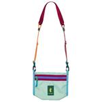 Cotopaxi Shoulder bag Lista 2L Crossbody Bag Del Dia Multicolor Overview
