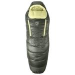 Nemo Sacchi a pelo Disco Women's 15 Boreal Presentazione