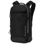 Dakine Heli 2.0 Pro Backpack 26L Black 