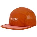 Ciele Gorra GoCap Eq Nouveau Gingerbread Presentación