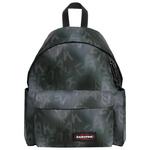 Eastpak Zaino Day Pak'r 24L II Letter Dye Black Presentazione