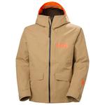 Helly Hansen Emiko Shell Elmwood 
