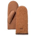 UGG Uggbraid Mitten Light Chestnut 