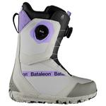 Bataleon Boots Mosh Boa Virtual Grape Voorstelling