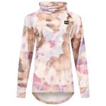 Eivy Technical underwear Icecold Merino Wool Top Aquarelle Overview