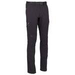 Ternua Pantalon de rando Présentation