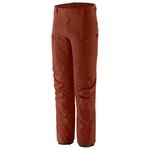 Patagonia Skibroeken M's Stormstride Pants Dried Vanilla Voorstelling