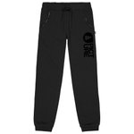 Picture Pants Cocoon W Black Overview
