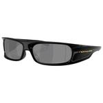 Oakley Sunglasses Highland Polished Black Prizm Black Overview