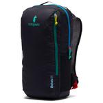 Cotopaxi Backpack Batac 16L Backpack Del Dia Dark Overview
