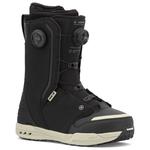 Ride Botas Lasso Pro Black Presentación