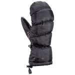 Leki Moffole Glace 3D Women Mitt Black Presentazione Leki Moffole Glace 3D Women Mitt Black Presentazione