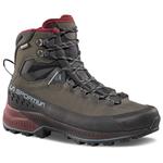 La Sportiva Trek- en bergschoenen Tx5 Evo Mid Woman Gore-Tex Carbon Redwood Voorstelling