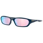 Oakley Sunglasses Terraforma Abyss Prizm Snow Sapphire Overview