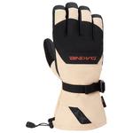 Dakine Handschoenen Scout Glove Brown Rice Voorstelling