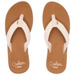 Reef Baja Maria Brown Vintage Overview