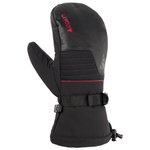 Cairn Wanten Olympus In M C-Tex Full Black Fire Voorstelling