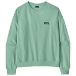 Patagonia Sweatshirt Daily Crew W's Thin Ice Overview