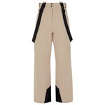 Protest Skibroeken Prtrowens Snowpants BambooBeige Voorstelling